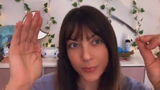 ASMR: Subliminally Easing You Into Success💧💎