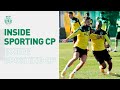 INSIDE SPORTING CP | Olhos postos no FC Famalicão