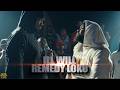 ILL WILL VS REMEDY LOKO RAP BATTLE - RBE