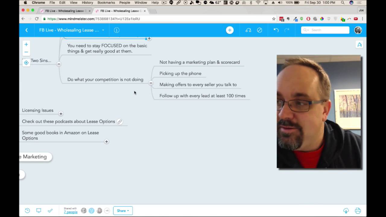 Day 5 - Wholesaling Lease Options Made Easy - Important Concepts To Understand First