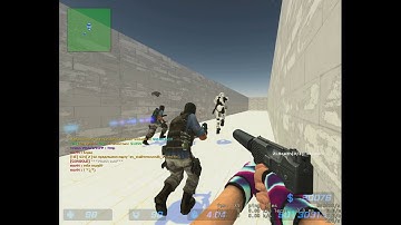 Laser Faggots  ze_surf_vortex_v1_9s [CSS:ZE]