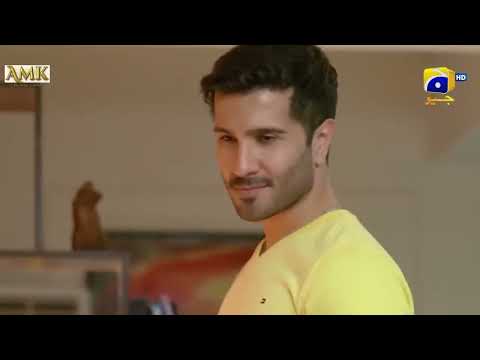 Aye Musht e Khaak || Sana Javed - Feroze Khan | Episode 09 | Special Moment 04 #trending #100kviews