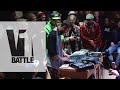 Dj Scotch highlights from V1 Battle 2013. Live Beatmaking