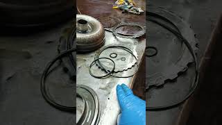 #8HP45 #8HP55 #8HP70 #гидротрансформатор  от ""проверенного поставщика"