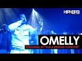 Omelly Performs "Drill Something" & "Chasing A Bag" at The "Kur & Friends Concert" (HHS1987)