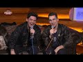 Almost Acoustic Christmas 2023: Bleachers