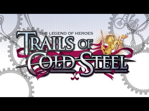 Видео: Видео-Обзор Legend of Heroes: Trails of Cold Steel (PS Vita, PS3)