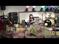 オリジナル曲 ポニーテール スイミー ナイト ライブ 2021年3月13日 あつまれ富山のミュージシャン