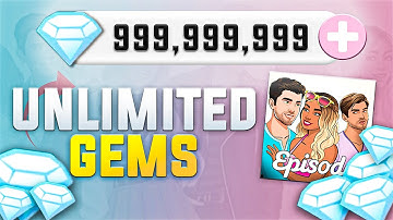 EPISODE FREE PASSES & DIAMONDS ✔️ Unlimited Passes and Diamonds in Episode (New) 2023