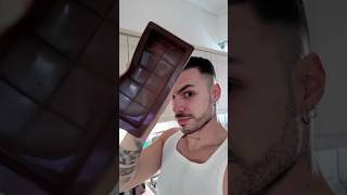Thumbnail for Έφτιαξα διάφανη σοκολάτα 🍫