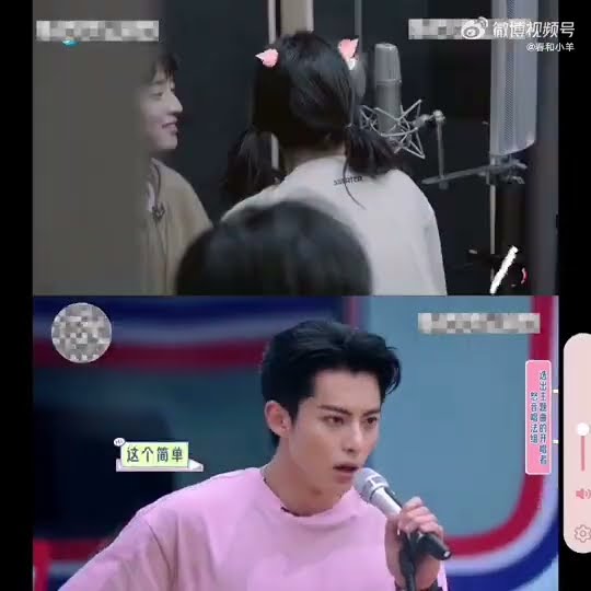 oinky coincidence of DiYue / DyShen ๐ท๐
. - Credit video source