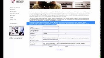 TriLogi Tutorial - PLC Simulator Program