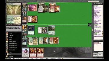 Standard Elimination R1 Naya Rage Tears vs Rw Burn Event 6854975