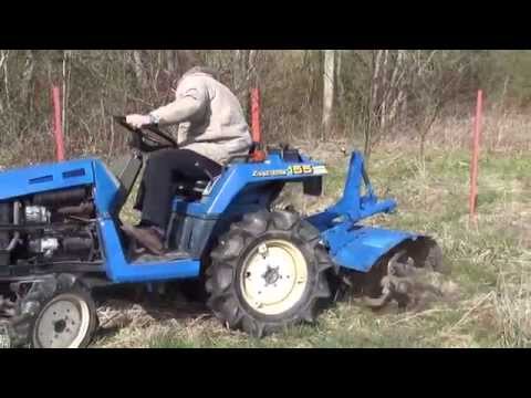 Video: Sulaužomas Mini Traktorius: Naminių Modelių Ypatybės. Kaip Pagal Brėžinius Savo Rankomis Pasigaminti Visų Ratų Pavaros Mini Traktorių Su Sulaužomu Rėmu?
