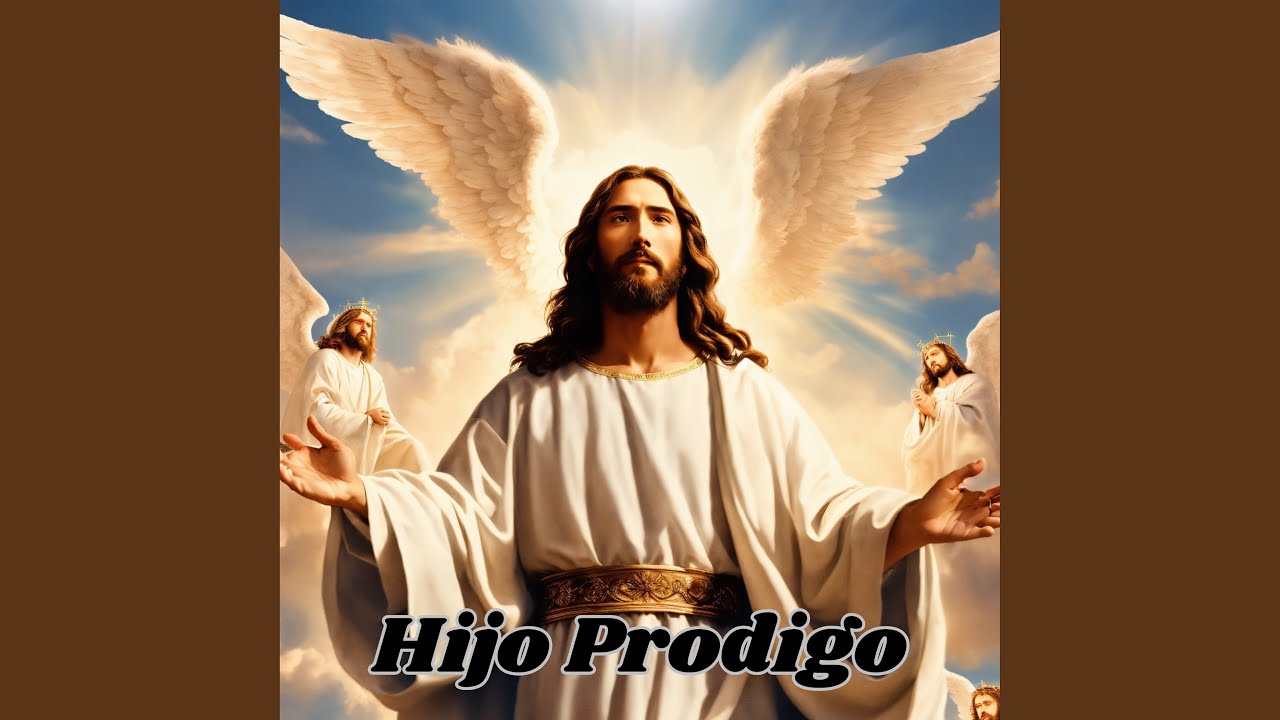 Hijo Prodigo