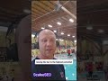 Ivan Vorona Head Coach RocketSwim Canada | Client's Review | ScaleeSEO