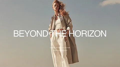 Limited Edition SS21 Women | Massimo Dutti