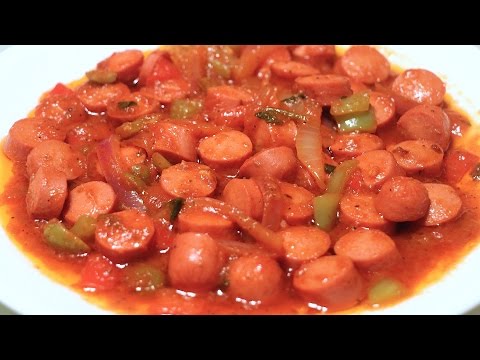 Video: Cómo Cocinar Salchichas Tú Mismo