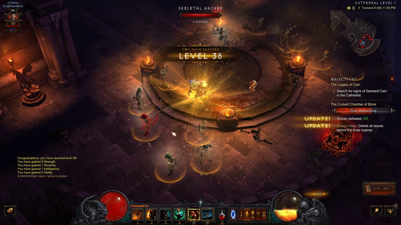 Gem Of Ease Is Silly In Diablo 3 Seasons YouTube Gem Of Ease Is Silly In Diablo 3 Seasons YouTube