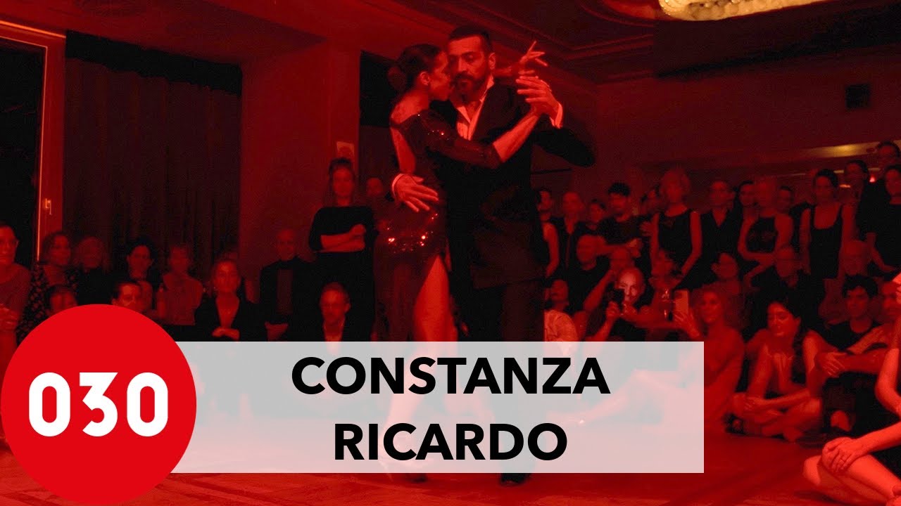 Constanza Vieyto and Ricardo Astrada – No hay tierra como la mía