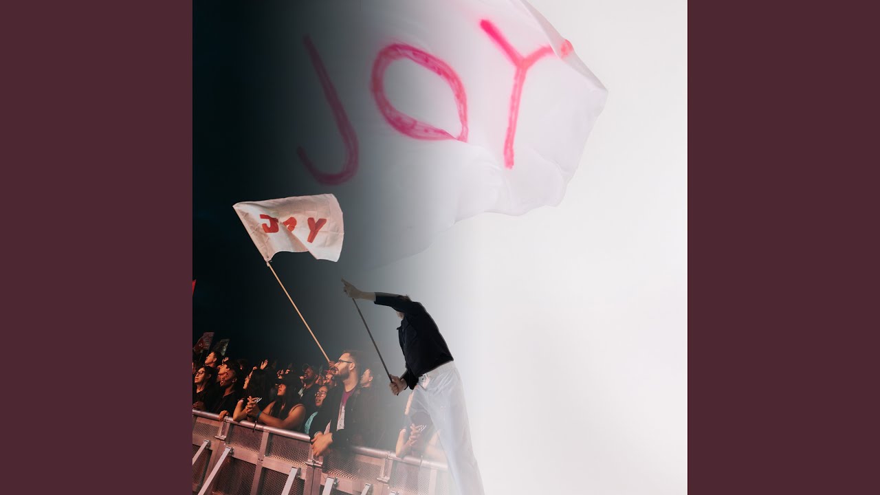 Watch JOY ( Dance Mix) on YouTube Watch JOY ( Dance Mix) on YouTube