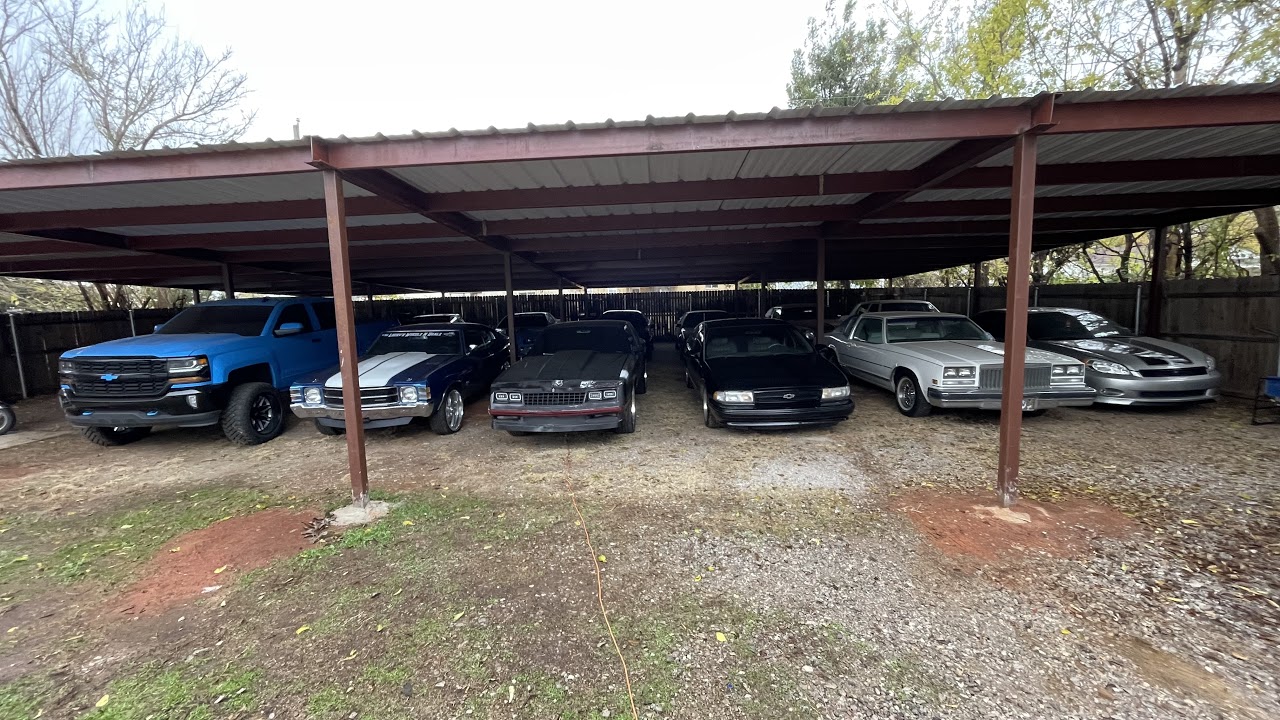 Oklahoma Auto Exchange 1-14-26