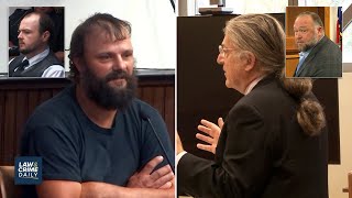 Alex Jones Trial Opening Statements Recap, Testimony Begins in Pike County Massacre