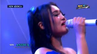 NEW ANDICA LANANGE JAGAT