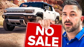 Why Dealerships Refuse to Lower Prices