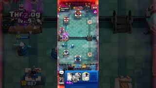 A Game Of Spells