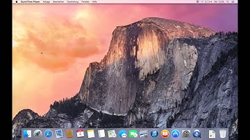 How To Install Mac OS X Yosemite
