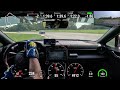 2023 BRZ | Autobahn South | 1:37.40