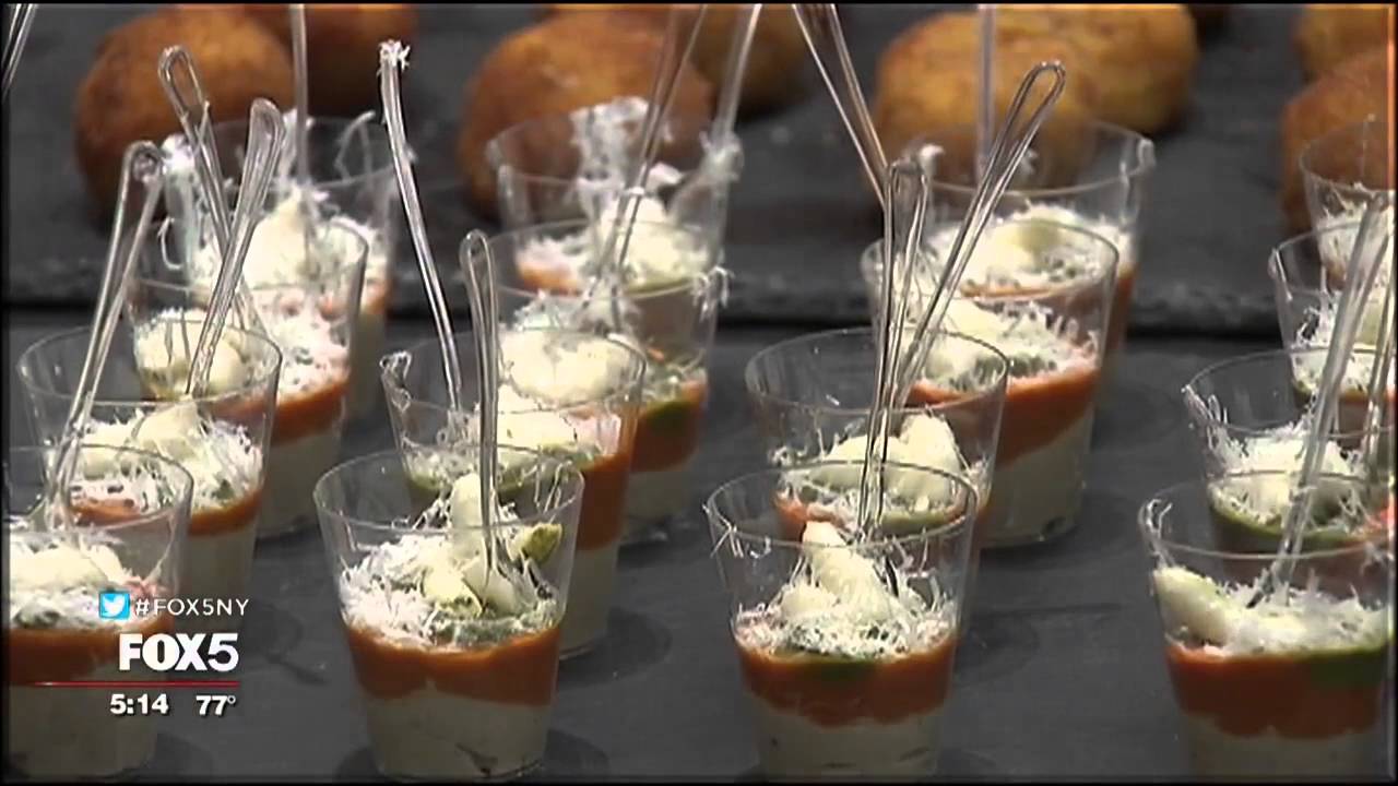 Luxury the Italian Way