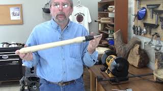 Robust Tool Handle Collet System