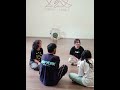 taller de locking Dalía 💥👌