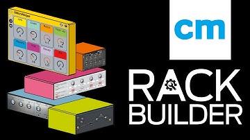 GlitchWidget multi-effect with Live