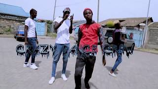 Sofa Kiss Daniel Dancehall Choreography By Crazy Dance Crew