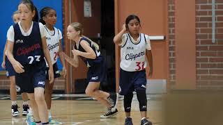 Miriam & Jade game 6