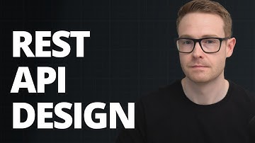 How to Design a REST APIs (With Example)