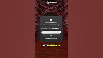 Getting Doom 3 on Quest is EASIER than ever!🔥