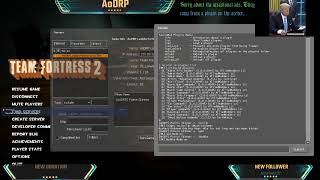 Famous Lambda Fortress Stream (custom build) Wealth