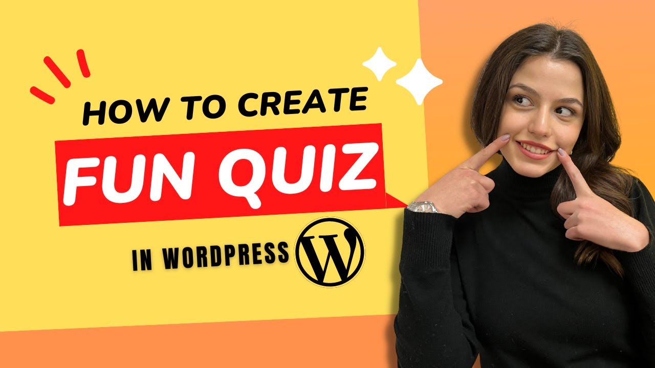 How to Create an FNAF Quiz in WordPress? (9 Easy Steps) - QSM