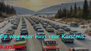 Download Lagu BEKO OP WEG NAOR HUUS (DRIVING HOME FOR CHRISTMAS) MP3