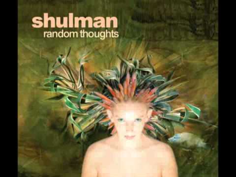 Shulman — Shulman - Staring At The Abyss