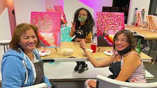 Host Your Party Or Event Here Creative Block - Seattle