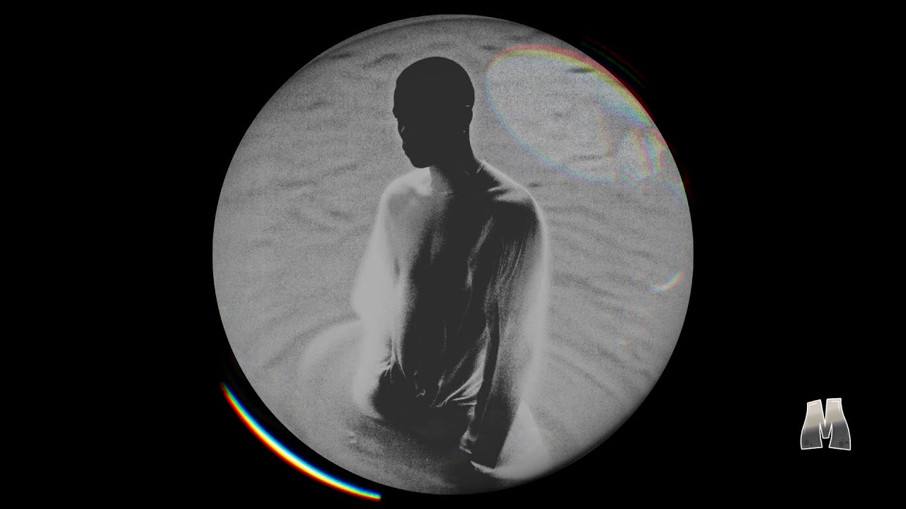 (FREE) AARON MAY x ISAIAH RASHAD TYPE BEAT 