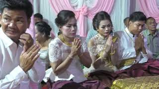 Khmer wedding events, Cambodia wedding ceremony, Bride Tun Sokry, Groom Un Bunthoeun 2 Khmer wedding events, Cambodia wedding ceremony, Bride Tun Sokry, Groom Un Bunthoeun 2