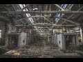 Заброшенная фабрика фарфора | Итоги конца СССР