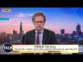 ‘BLACK And DISABLED’ | Fomer Detective Claims Simon Levy 'Manipulated The System'