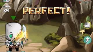 Tiny Gladiators Gameplay Trailer - First Look